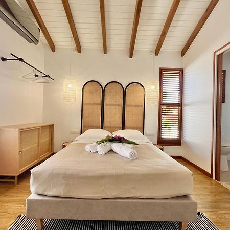 Residence Antilles Bernanoune Льо Мул Екстериор снимка