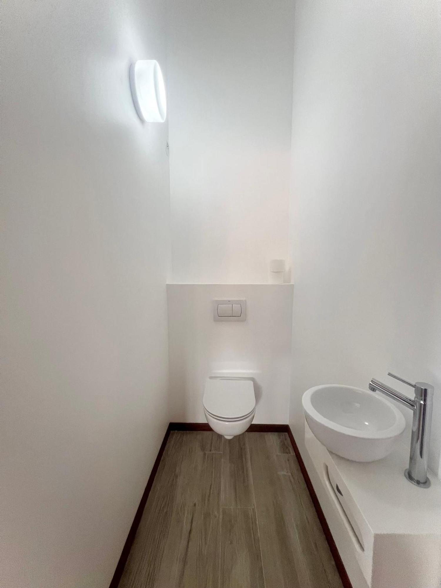 Residence Antilles Bernanoune Льо Мул Екстериор снимка