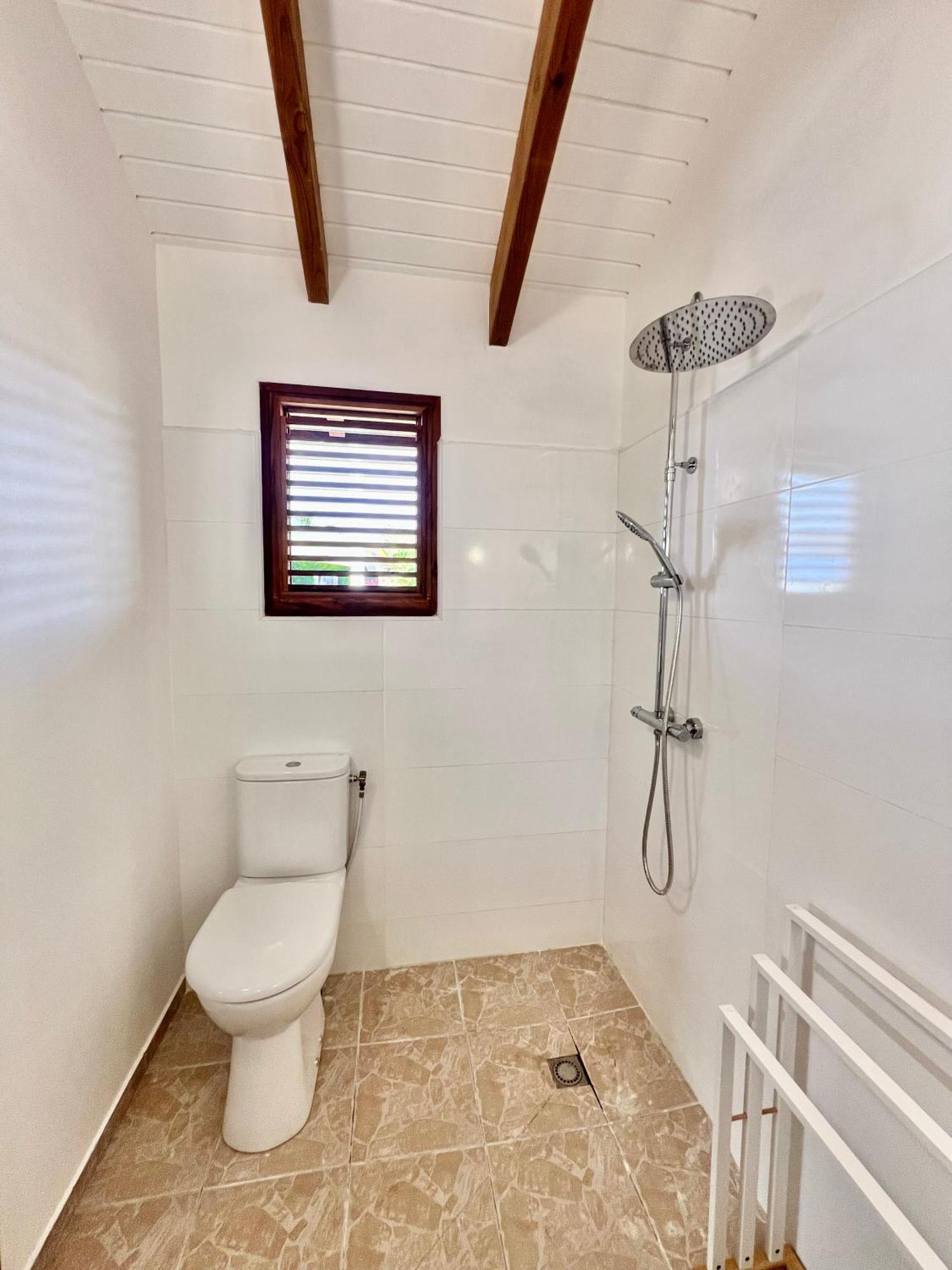 Residence Antilles Bernanoune Льо Мул Екстериор снимка