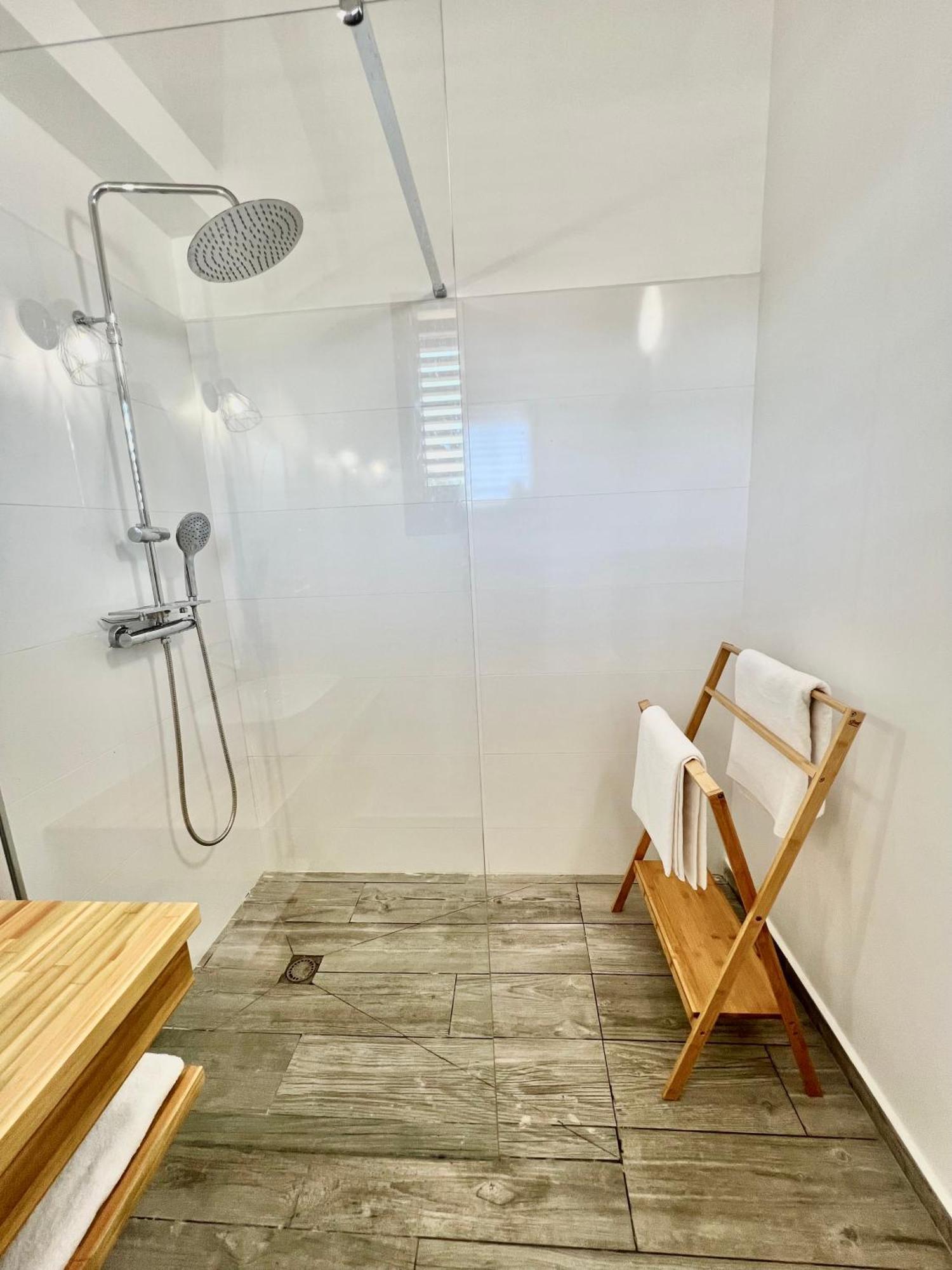 Residence Antilles Bernanoune Льо Мул Екстериор снимка