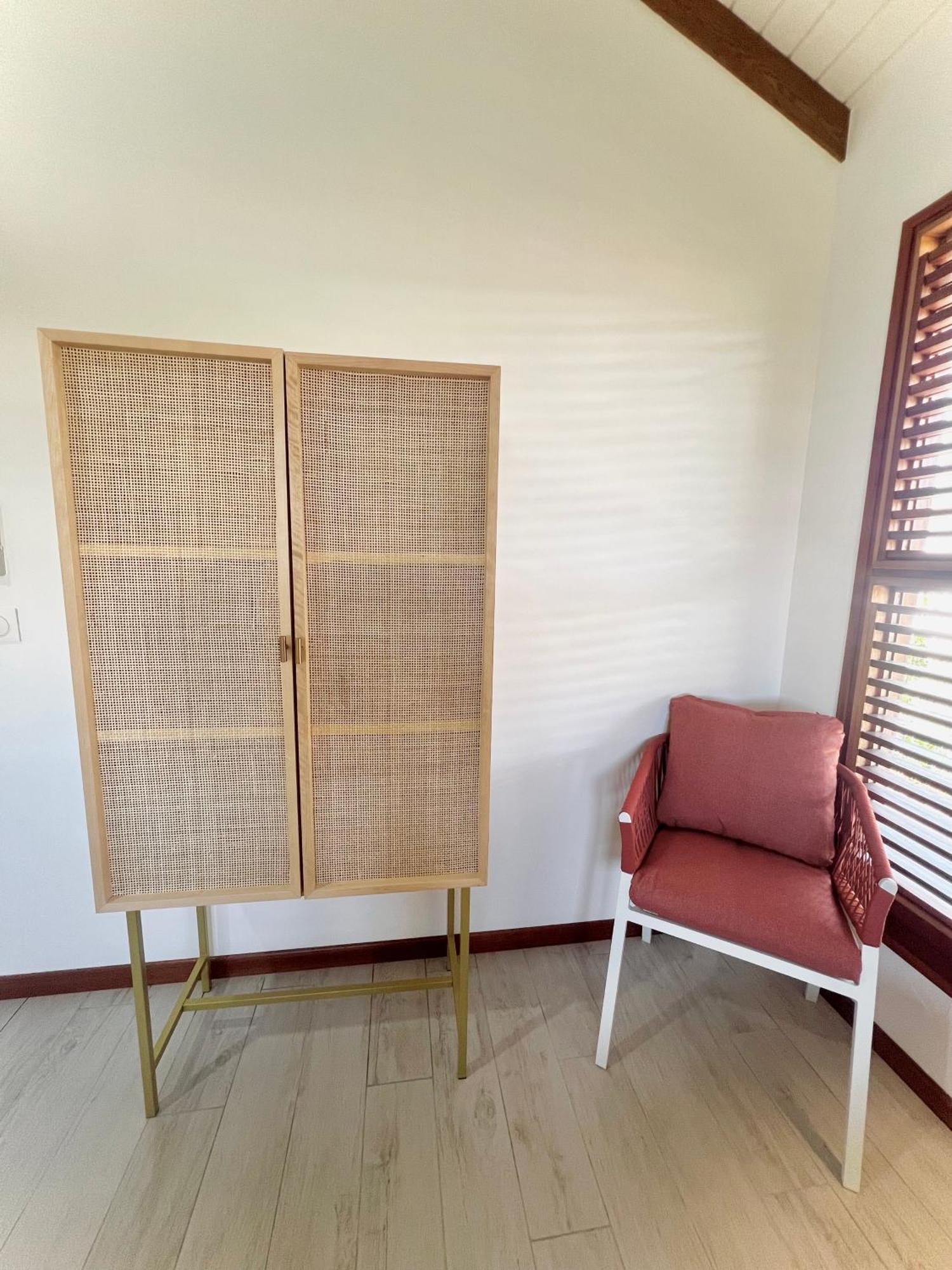 Residence Antilles Bernanoune Льо Мул Екстериор снимка